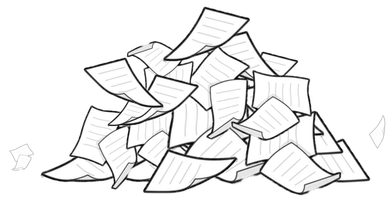 Papers showcase